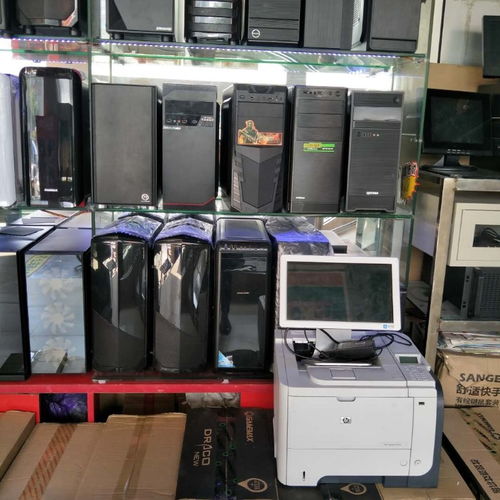 荔灣區(qū)電腦回收電話 | 高價回收電腦主機、服務(wù)器等辦公設(shè)備