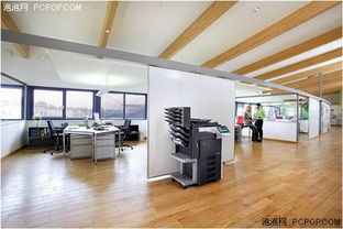 節(jié)約型辦公 從實惠辦公設(shè)備與儀器儀表的應(yīng)用入手