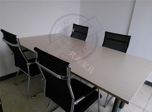 定制辦公家具 打造高效舒適的辦公環(huán)境