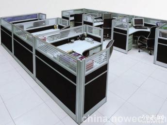 重慶隔斷屏風(fēng)與辦公家具選購指南 提升辦公空間效率與美觀