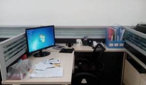 辦公設(shè)備與家具 打造高效舒適辦公環(huán)境的雙翼